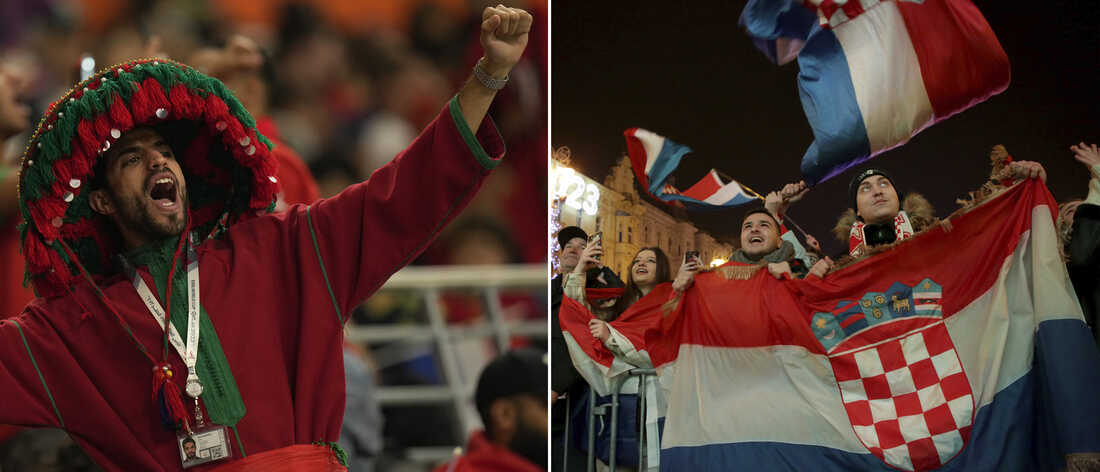 世界各国解说阿根廷夺冠,阿根廷2022能否夺冠