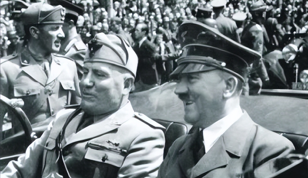 “夺命”世界杯：总理下令不夺冠就集体处决，靠对手放水保全性命