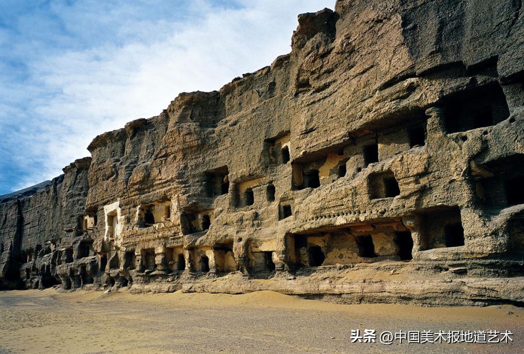 什么是敦煌文化,什么是敦煌飞天