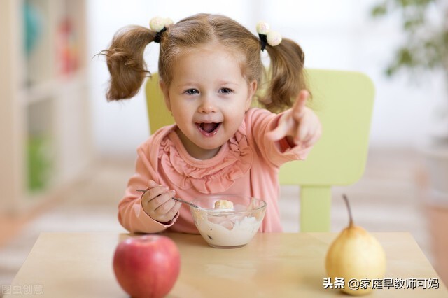 怎么训练宝宝记忆力最好,每天反复教宝宝学习增加记忆力