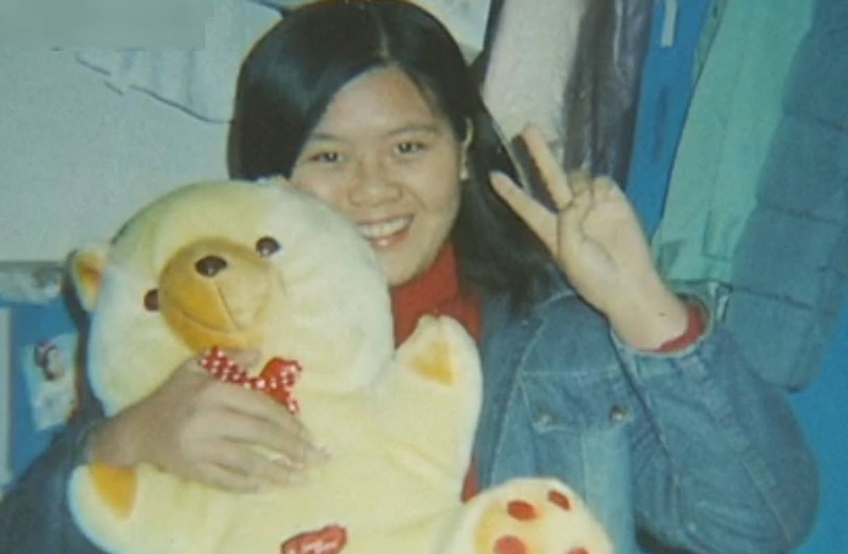 双钉案破案真实案例,江苏双钉案女主现状