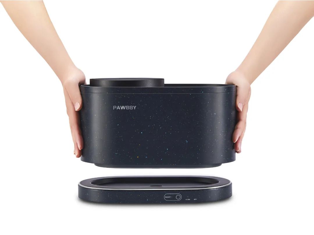 2022年iF设计奖：宠物用品类