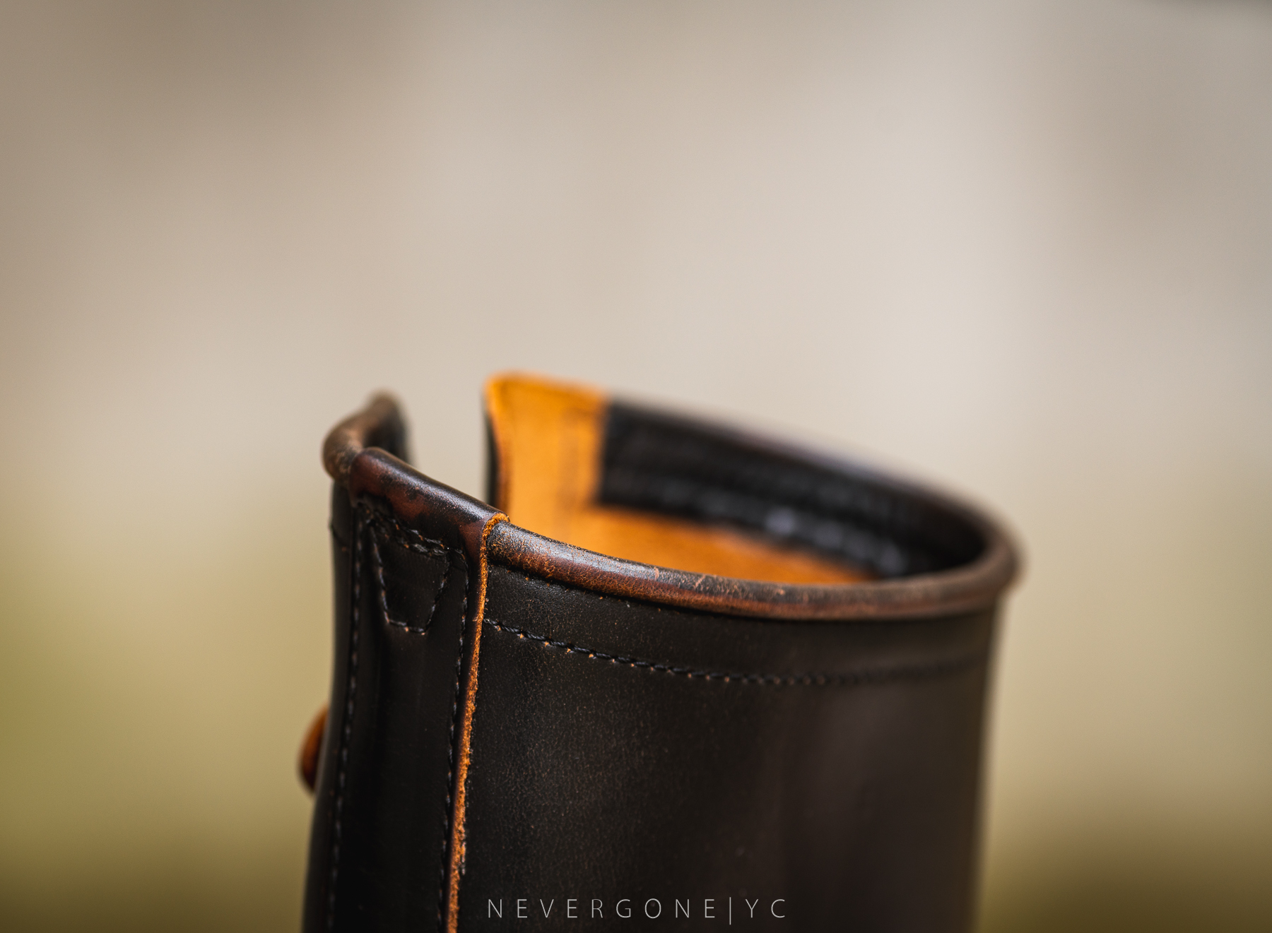 【建议收藏】图文并茂的鞋靴领域术语字典！