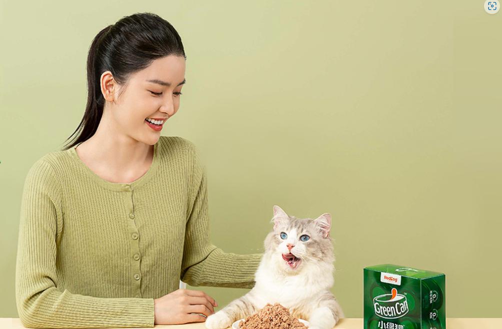 reddog红狗营养膏怎么样,RedDog营养品