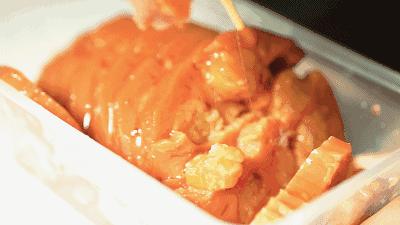 南京名小吃十三绝你吃过几个,盘点来南京必吃的小吃