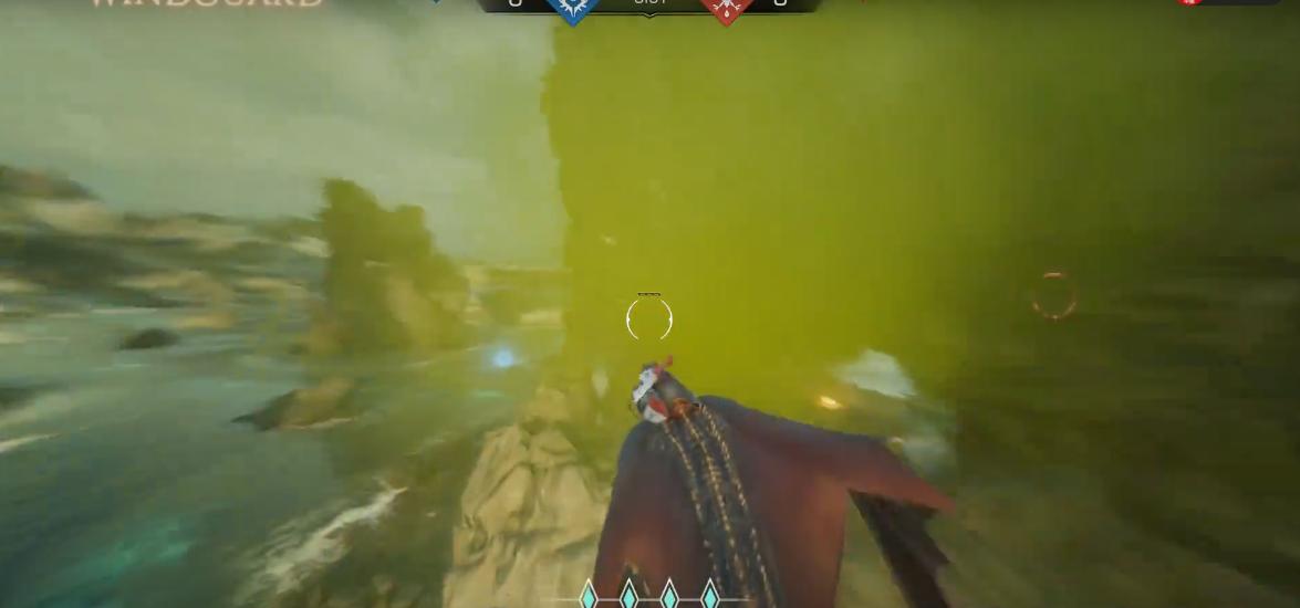 世纪灰烬纪元怎么进,遗迹灰烬纪元躲避火球教学