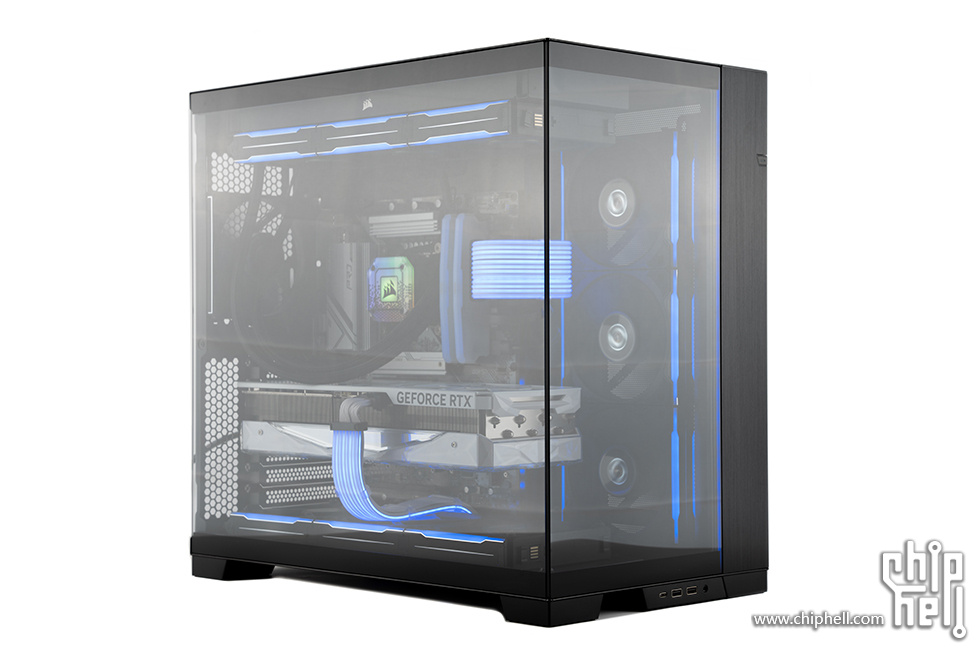 联力包豪斯瓦尔基里e360海景房,联力包豪斯o11d海景房开箱