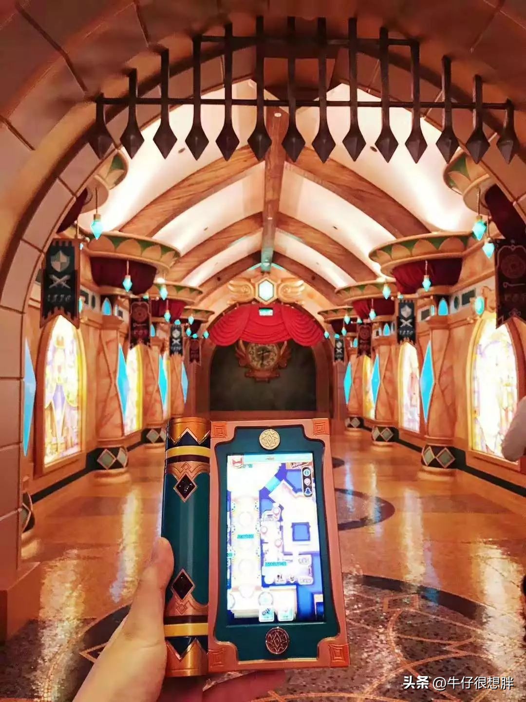 澳门遛娃5天自由行攻略,亲子游香港和澳门哪个更推荐