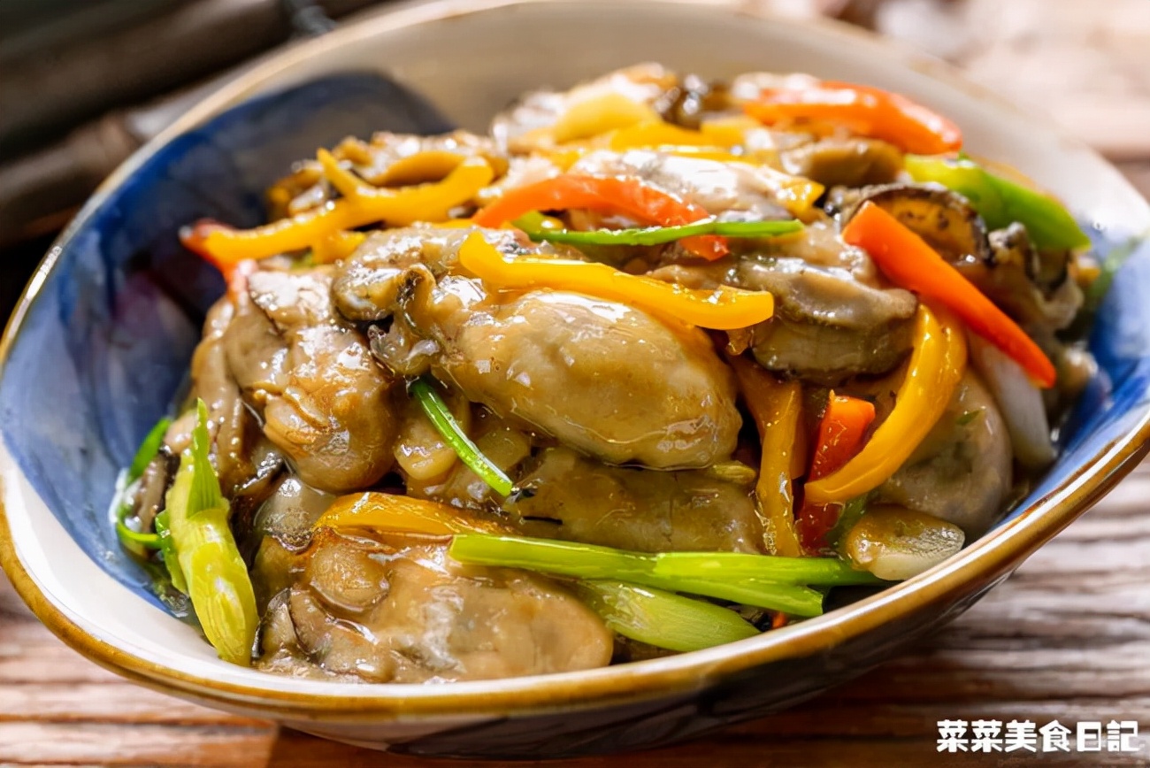 宵夜档卖爆的宝贝，在家半价就能吃到撑！30出锅，嫩到兜不住