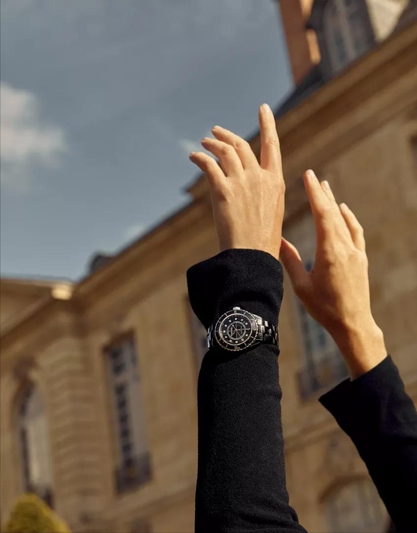 人生第一只奢侈品怎么买,腕表40岁男人必买十款表