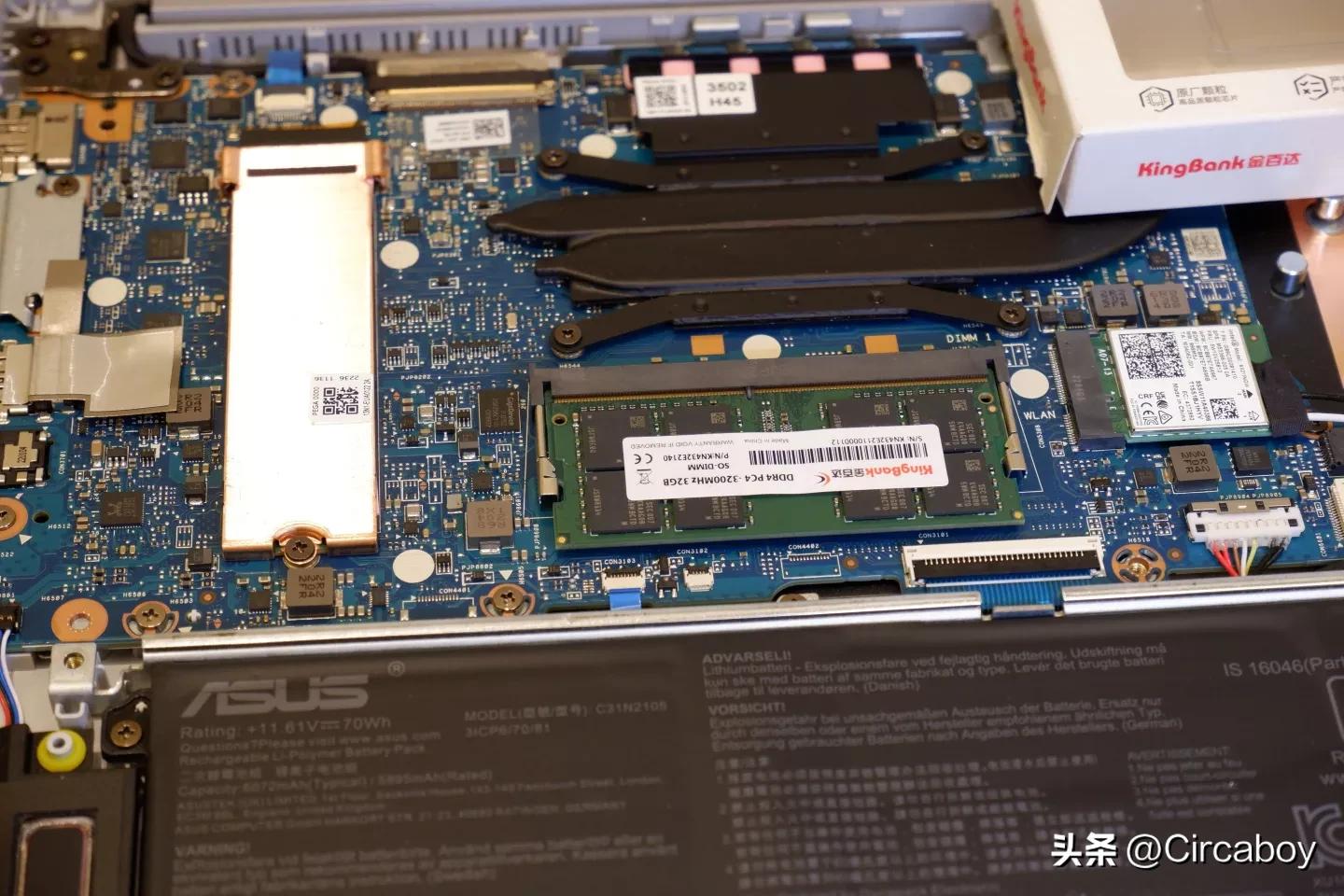 华硕无双可以升级扩展硬盘吗,华硕无双笔记本电脑加装固态硬盘