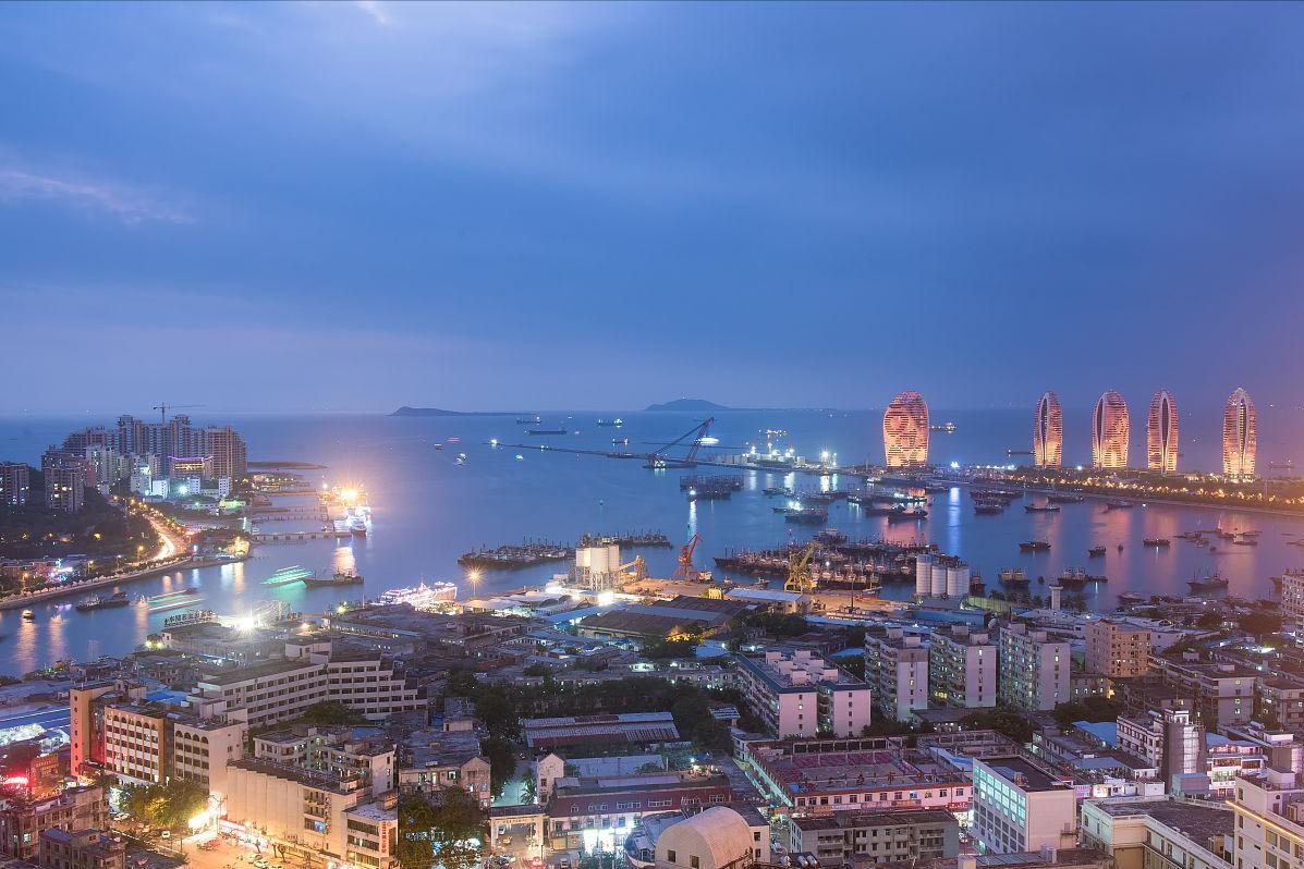 海南封关以后有什么利好政策,海南已全面启动封关利好什么行业