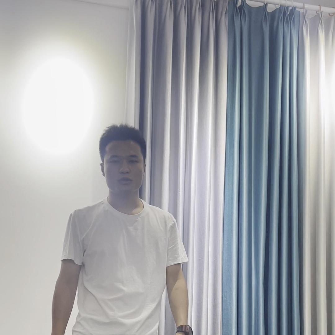 窗帘好的面料一般都透光吗,哪种面料窗帘能做到全遮光