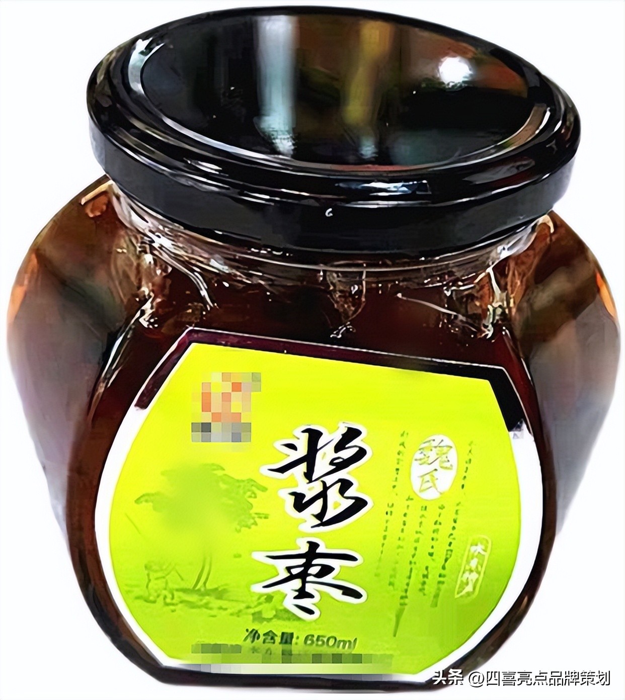 四喜：开创新品类做老大，你会使用包装这个重型*器武**吗？