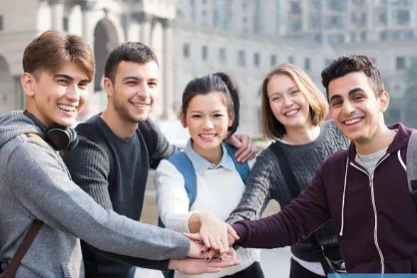 开学季大学生快去认证，错过就没了