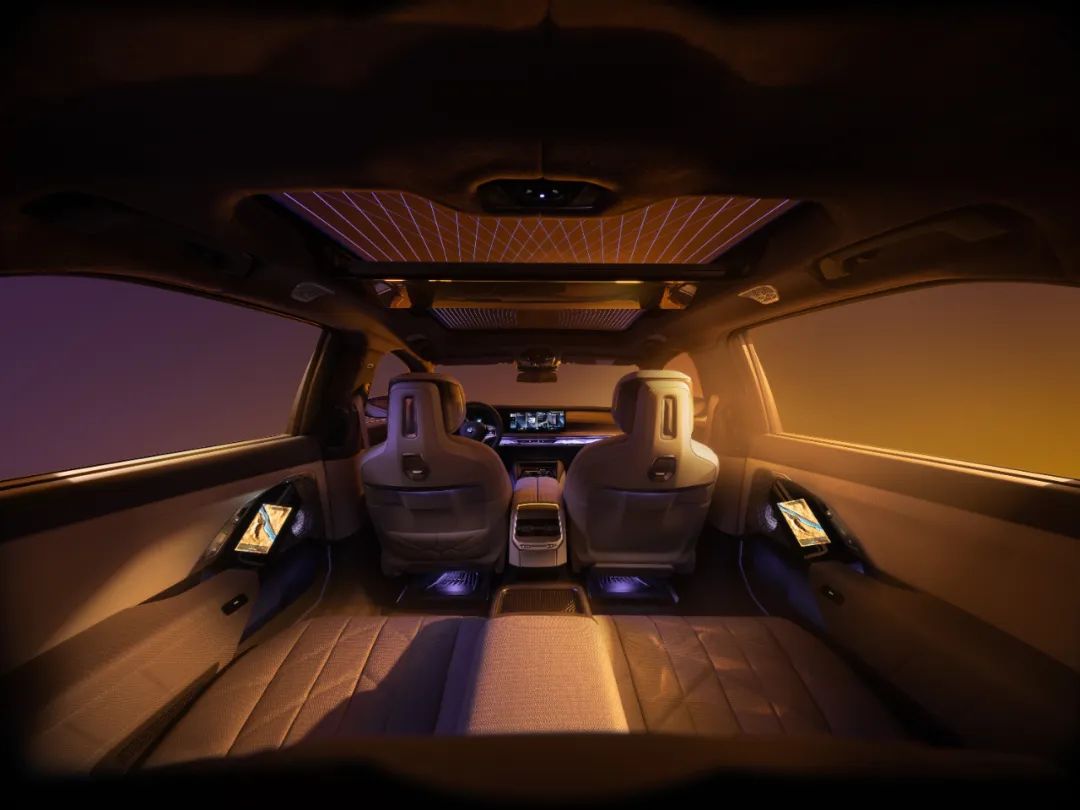 创新bmwi7发布会,创新bmwi7价格