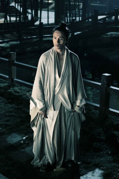 鬼吹灯张三链子人物关系图,鬼吹灯中哪里提到了张三链子