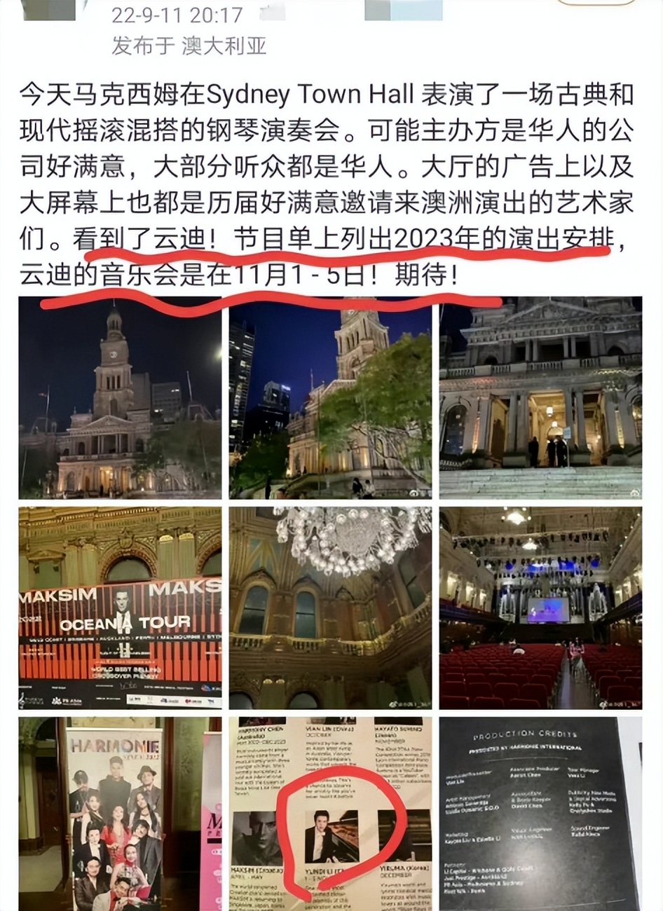 李云迪退婚,李云迪被列入劣迹艺人名单了吗