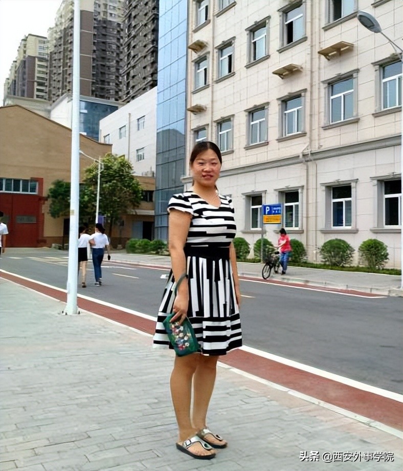 陕西工院市场营销专业的介绍,西安外事学院商学院在职研究生