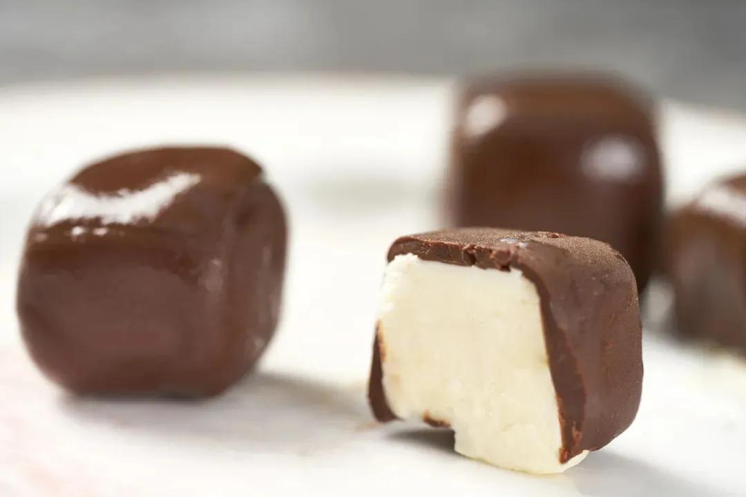 必须收藏的6种自制雪糕,自制雪糕5分钟完成