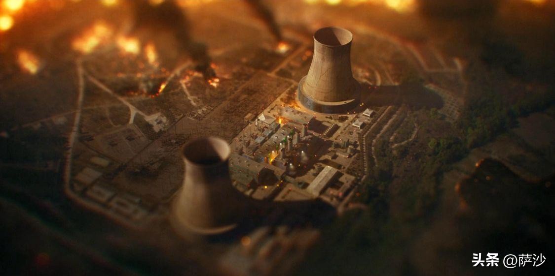 以上帝视角看世界,以上帝的视角看地球