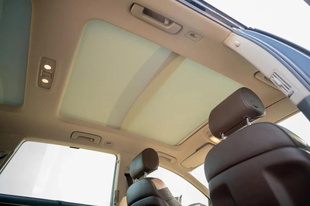 高性价比二手车推荐09年奥迪q7,2021款极品二手顶配奥迪q7