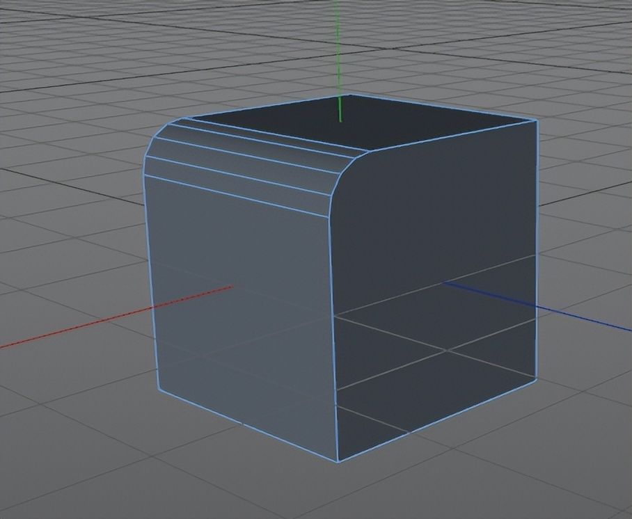 c4d缇ょ粍瀵硅薄鎬庝箞鍒嗚В,cinema4d鏁欑▼涔媍4d鍩虹寤烘ā鏁欑▼