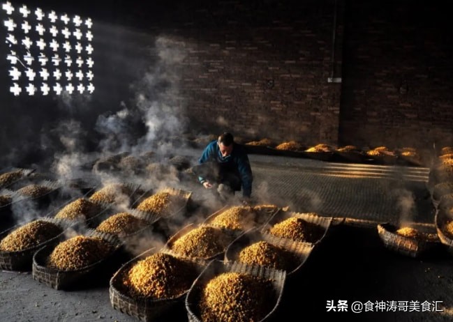 中国又一名酒跌落神坛曾是前四名,令人惋惜的河南酒