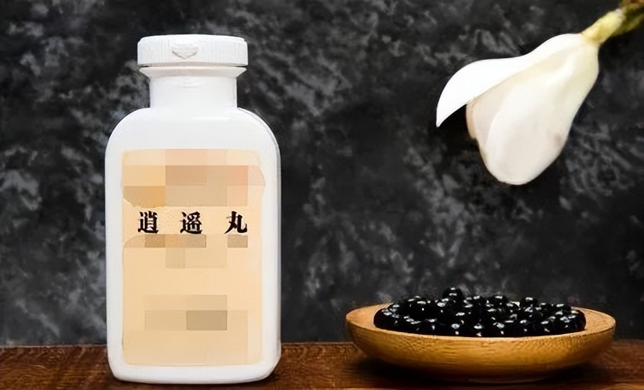 逍遥丸加一物消肝囊肿,逍遥丸加一物消散全身结节囊肿