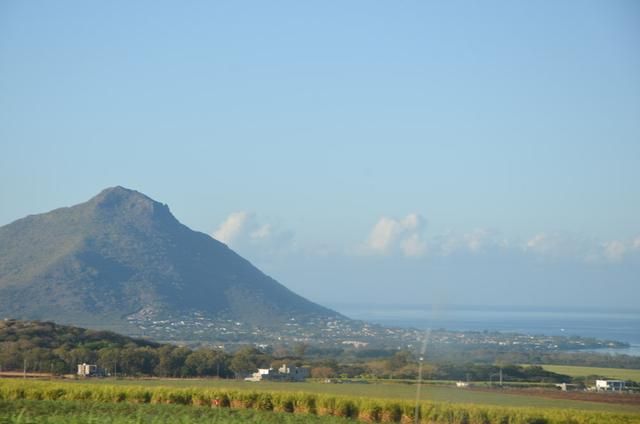 非洲的神奇岛屿毛里求斯，遥远的避世天堂，对中国免签