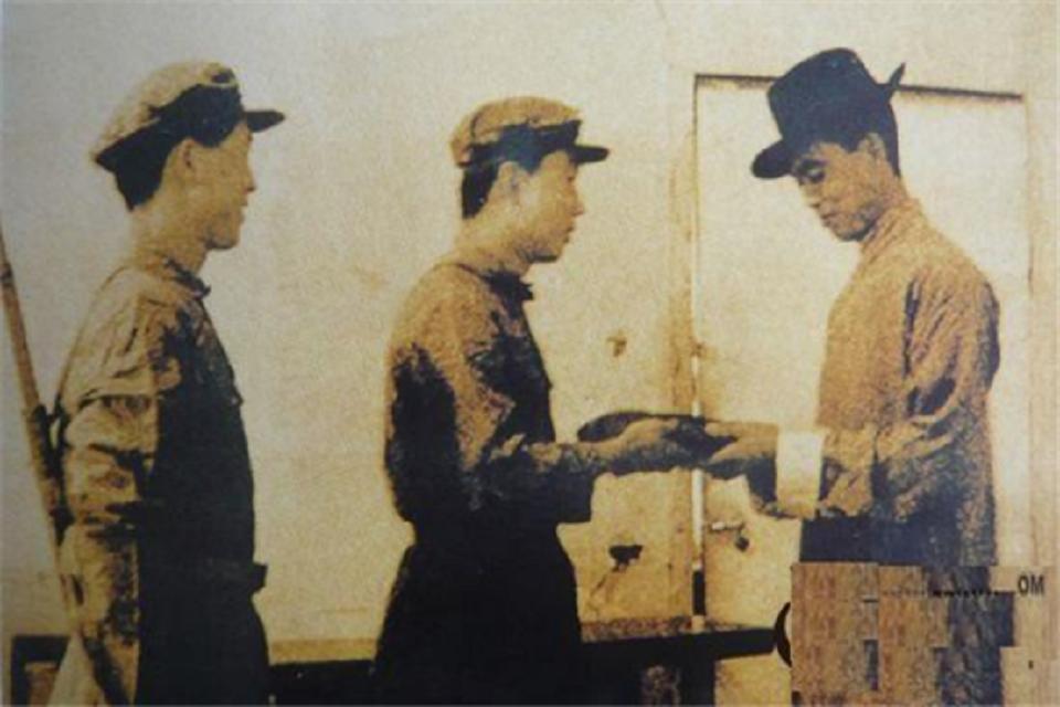 周总理下榻西安，日谍伪装成牙医，罗瑞卿问：孙思邈是哪朝人啊？