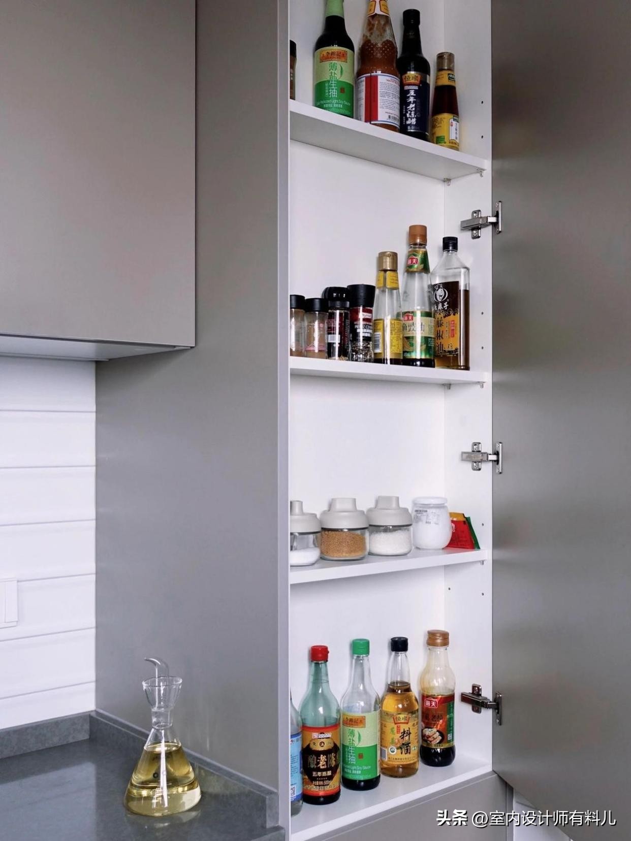 小户型最佳收纳柜,这是我见过最强收纳家具