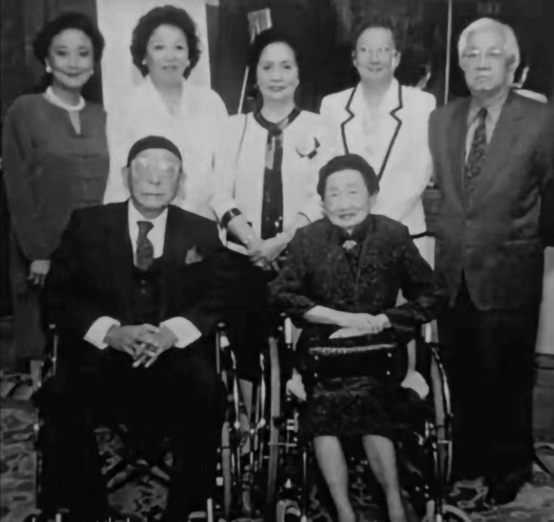 张学良和赵四小姐年轻真实照片,张学良与赵四小姐真实照片