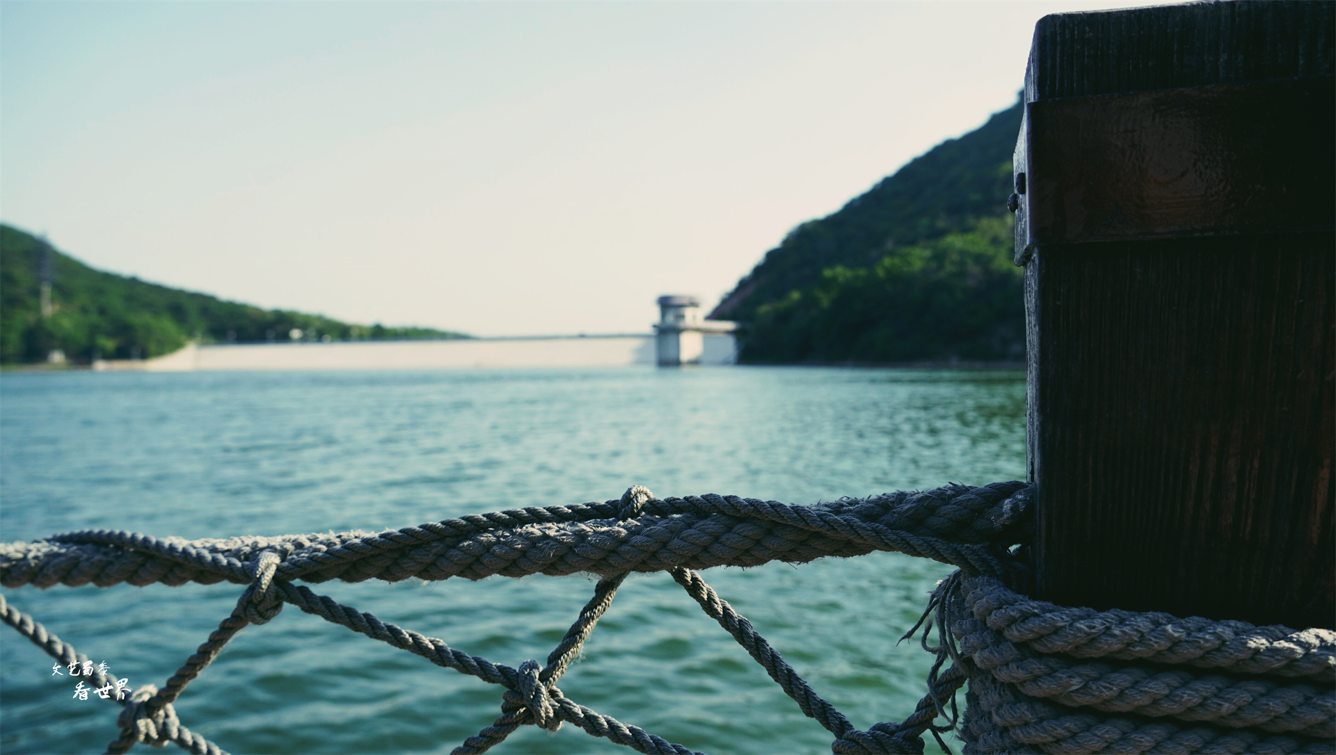 棋盘山是沈阳人民的后花园,春夏秋冬都招人爱,可以爬山环湖滑雪