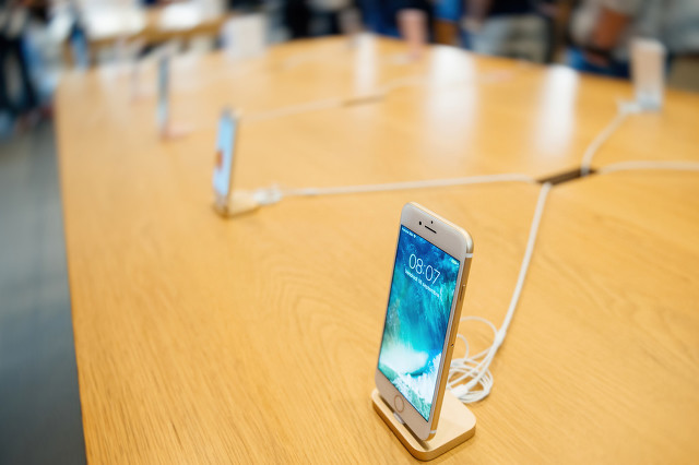 iphone6最值得入手的机型,爆料iphone6