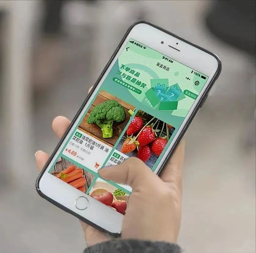 蝌蝌精选创始人李彬：如何通过社群将夫妻店连锁化