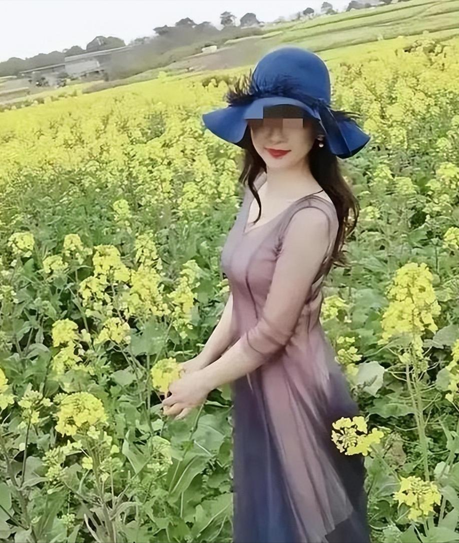 “舌吻门”后续的刘小姐，又被曝猛料，丈夫:不死不休！