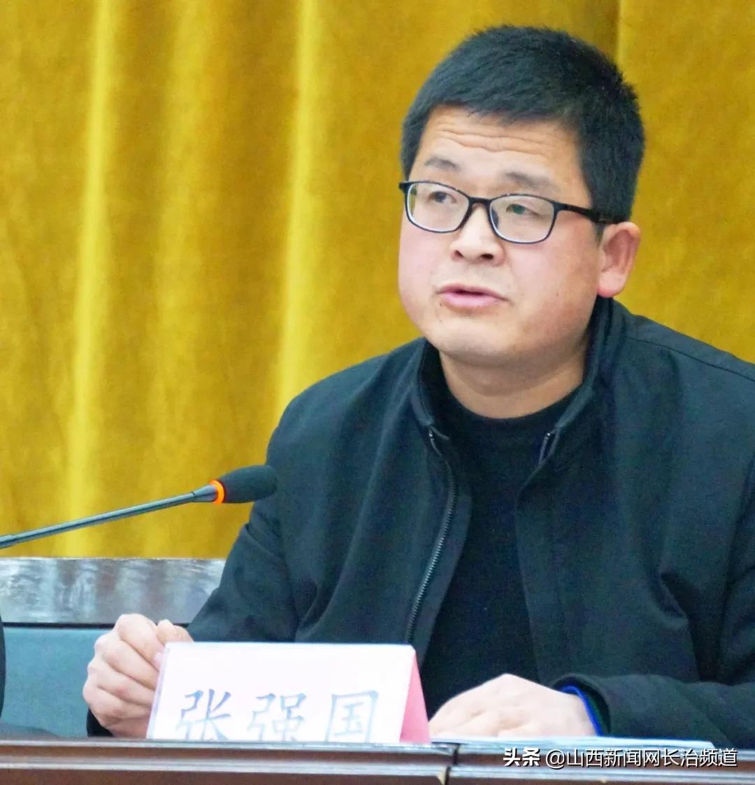 长治五中开幕式,长治五中开学第一课