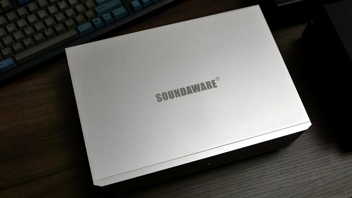 享声d2评测,享声d2拆解