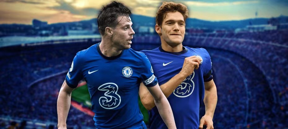 阿斯皮利奎塔切尔西,阿隆索加盟巴萨