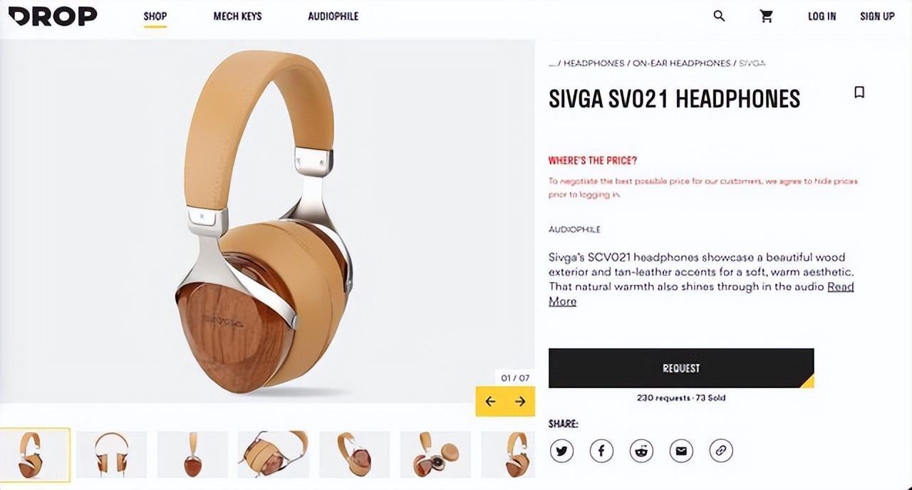 SIVGAM200是目前千元内最好听的平头塞?只要299元,但立了新标杆