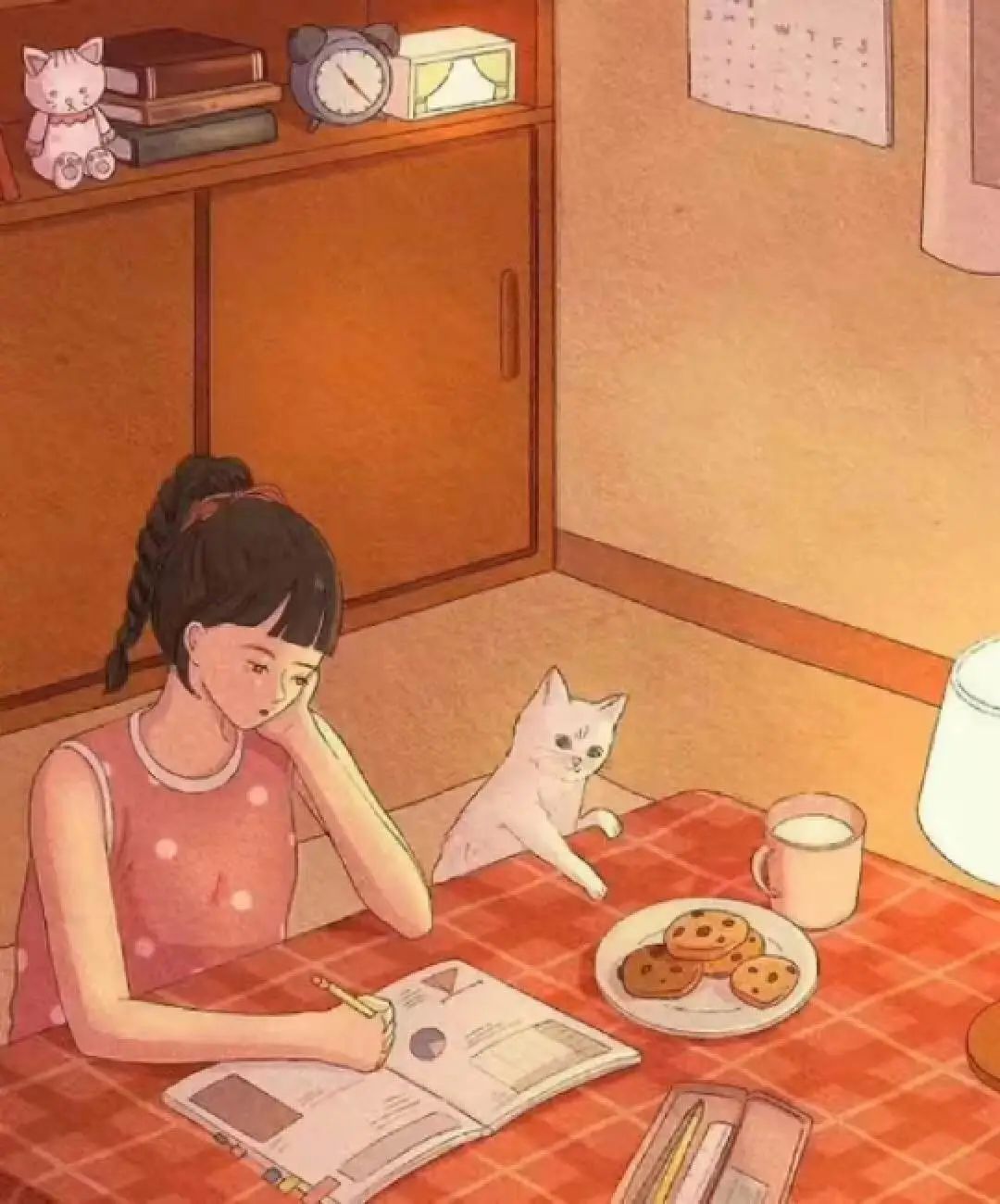 公众号突破千粉，我更坚定30岁后一定要做「复利」的事