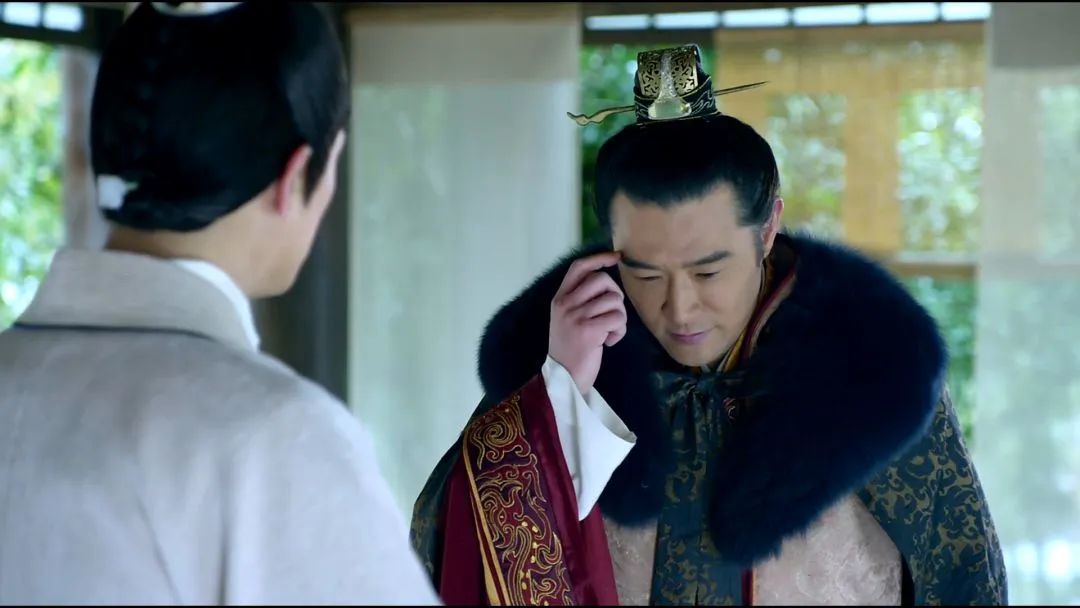 琅琊榜剧情详细解读,琅琊榜讲述