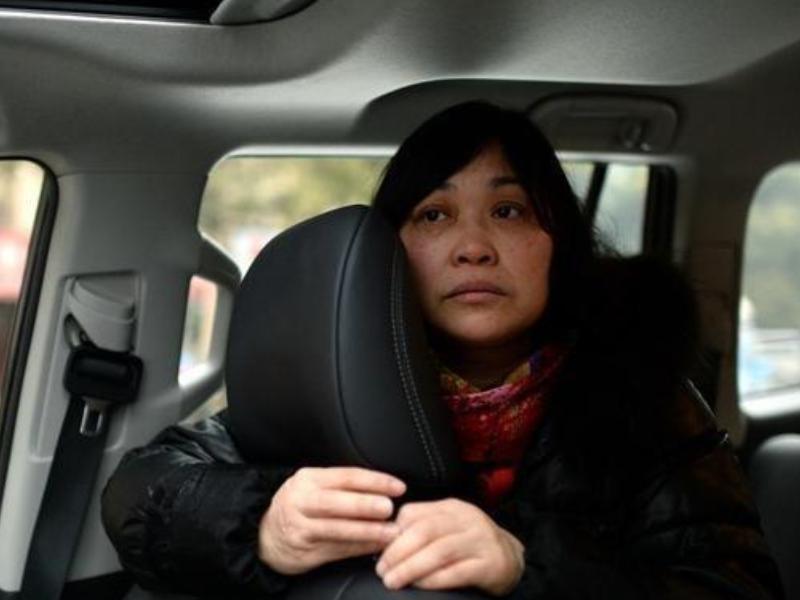 保姆偷走雇主儿子26年后续,1992年保姆偷走雇主儿子