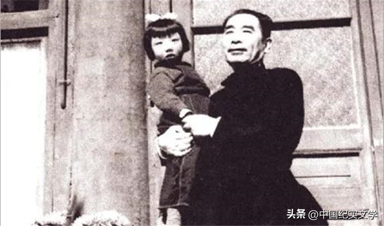 草原之恋：周恩来侄女周秉建和著名蒙古族歌唱家拉苏荣的美好情缘