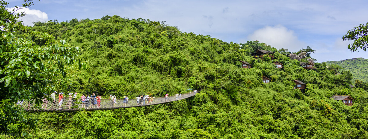 三亚度假旅行,寻找三亚之旅