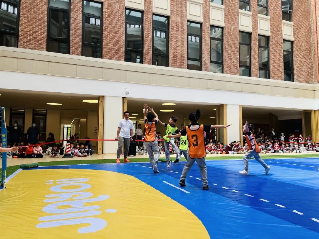 一八学校理想国校区郑州,郑州一八幼儿园