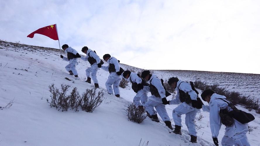 2021年一线边防兵退役后的待遇,边防部队改革后官兵如何安置