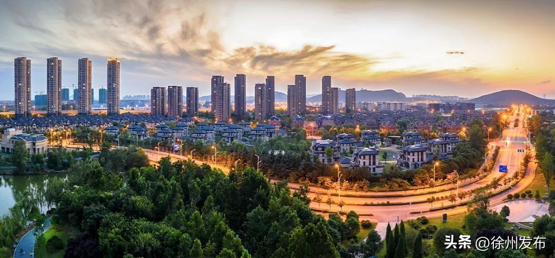 深读|徐州，让企业“敢干”