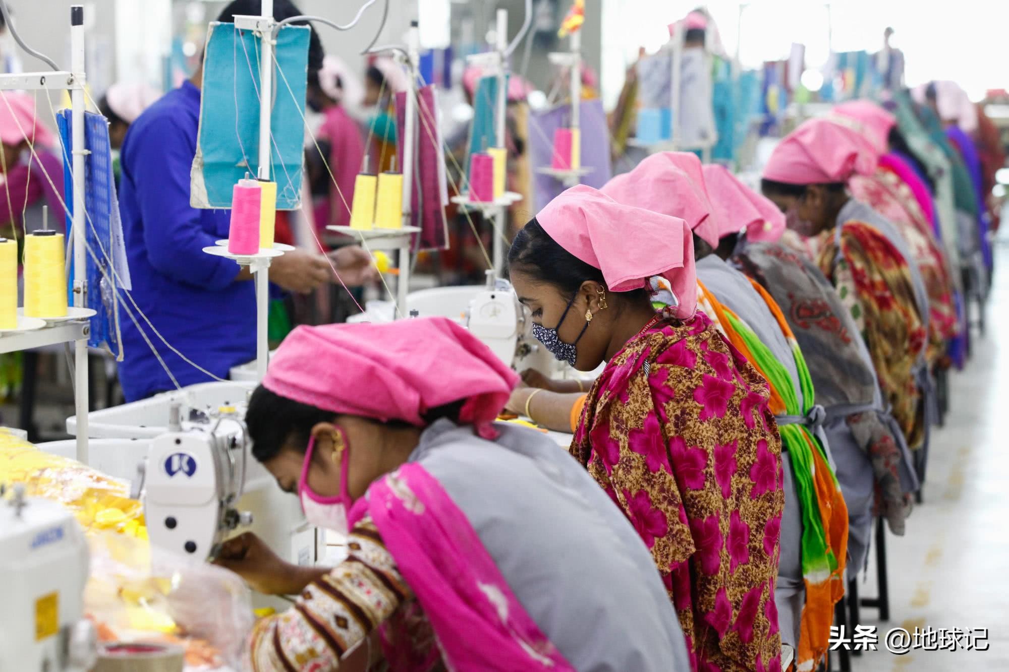 索马里为何扶不起阿斗,巴基斯坦扶不起的阿斗